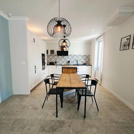 Self-Checkin Town House - Rooms To Rent In A Beautiful Modern Town House - Not A Hotel - Location De Chambres Avec Arrivee En Autonomie - Extra Fee For Sheets And Towels - Private Parking - Check Your Plateform Inbox And Follow Check-In Instructions Saint-Romain-en-Gal ภายนอก รูปภาพ