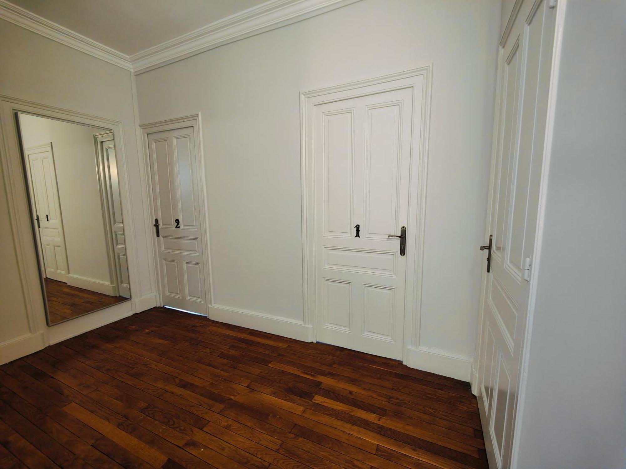 Self-Checkin Town House - Rooms To Rent In A Beautiful Modern Town House - Not A Hotel - Location De Chambres Avec Arrivee En Autonomie - Extra Fee For Sheets And Towels - Private Parking - Check Your Plateform Inbox And Follow Check-In Instructions Saint-Romain-en-Gal ภายนอก รูปภาพ