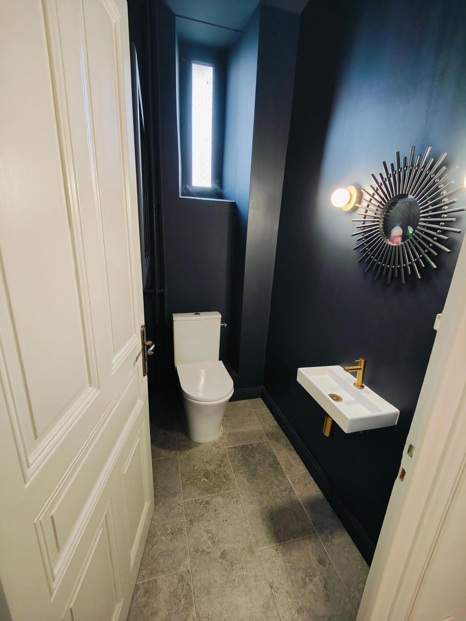 Self-Checkin Town House - Rooms To Rent In A Beautiful Modern Town House - Not A Hotel - Location De Chambres Avec Arrivee En Autonomie - Extra Fee For Sheets And Towels - Private Parking - Check Your Plateform Inbox And Follow Check-In Instructions Saint-Romain-en-Gal ภายนอก รูปภาพ
