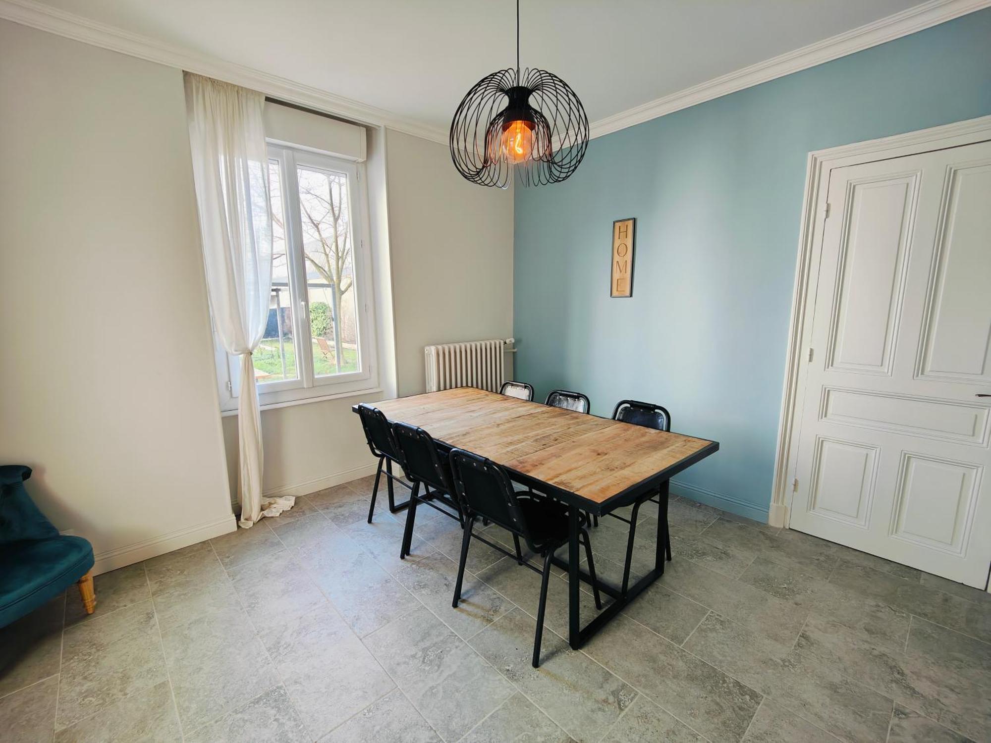 Self-Checkin Town House - Rooms To Rent In A Beautiful Modern Town House - Not A Hotel - Location De Chambres Avec Arrivee En Autonomie - Extra Fee For Sheets And Towels - Private Parking - Check Your Plateform Inbox And Follow Check-In Instructions Saint-Romain-en-Gal ภายนอก รูปภาพ